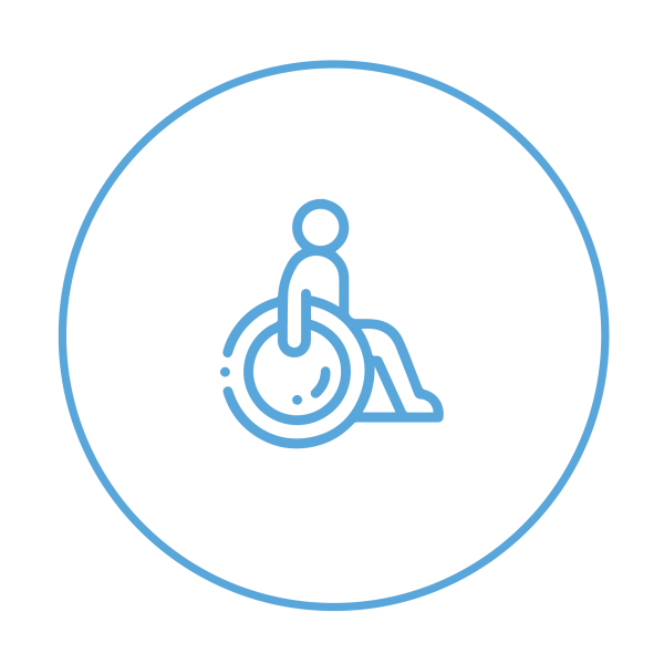 Disability Inclusion in the Workplace