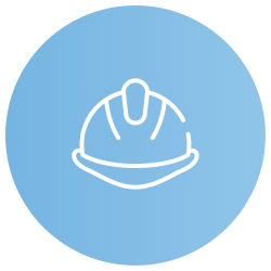 hard hat icon